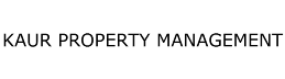Kaur Property Management