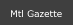 Mtl Gazette